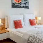 Myflat Casa Luxury Appartement Siófok