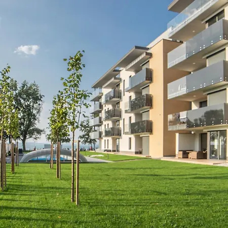 Myflat Casa Luxury Siófok