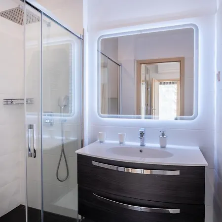 Myflat Casa Luxury Apartmán Siófok