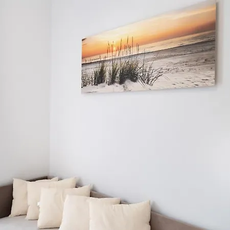 Apartment Myflat Casa Luxury