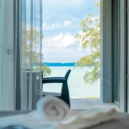 Myflat Casa Luxury Siófok