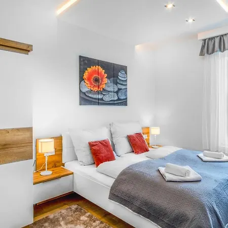 Myflat Casa Luxury Lejlighed