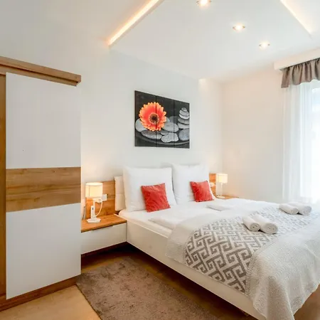 Myflat Casa Luxury