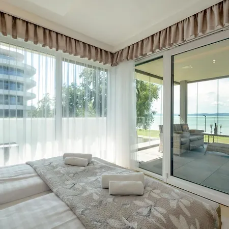 Apartmán Myflat Casa Luxury Siófok