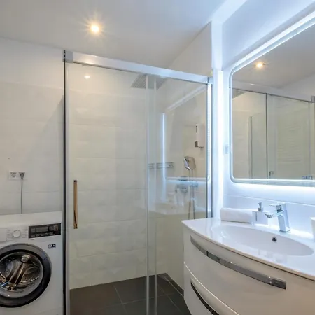 Apartmán Myflat Casa Luxury