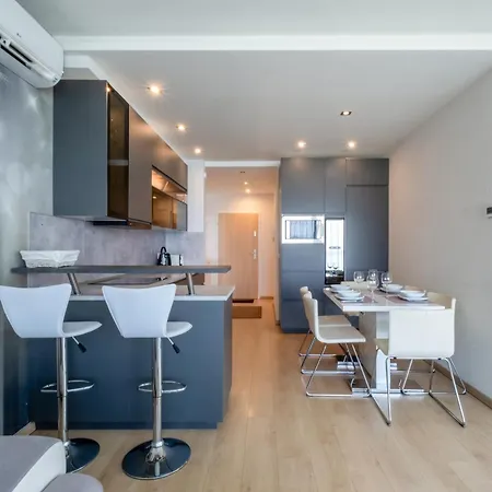 Myflat Casa Luxury *