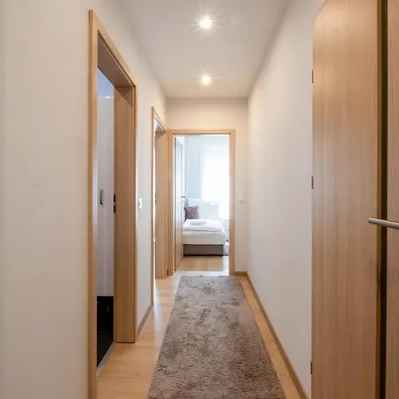 Myflat Casa Luxury