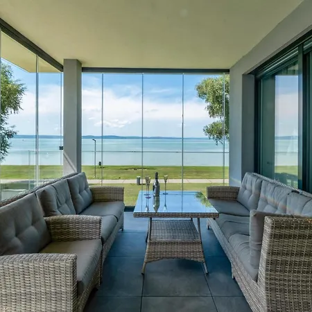 Appartement Myflat Casa Luxury *