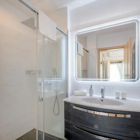 Myflat Casa Luxury Σίοφοκ