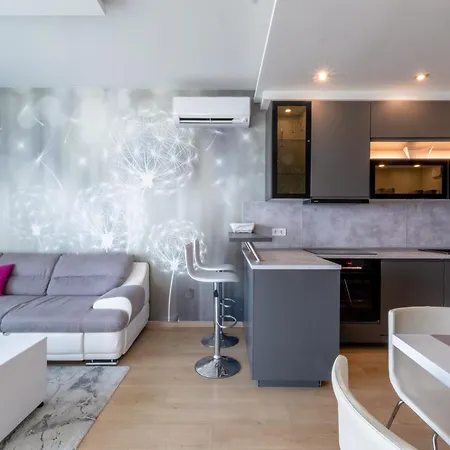 Myflat Casa Luxury * Siófok