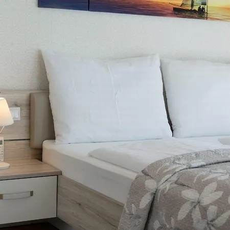 Myflat Casa Luxury Apartmán *
