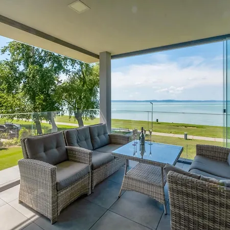 Myflat Casa Luxury Σίοφοκ