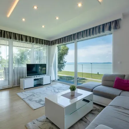 Apartmán Myflat Casa Luxury *