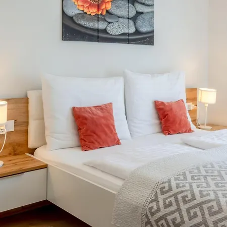 Myflat Casa Luxury Lejlighed Siófok