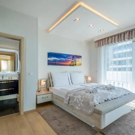 Myflat Casa Luxury Lejlighed