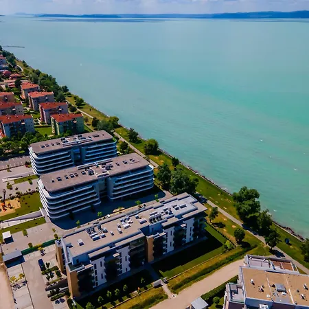 Myflat Casa Luxury *