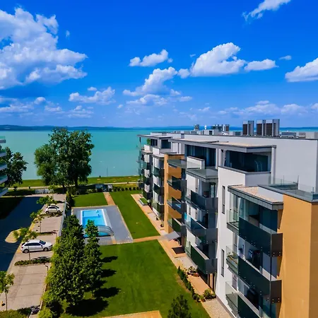 Myflat Casa Luxury Siófok