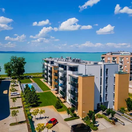 Myflat Casa Luxury * 시오포크