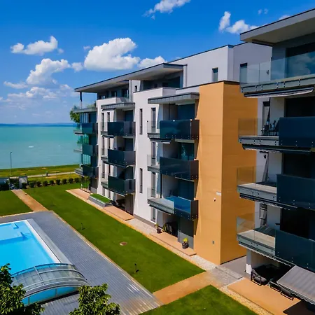 Myflat Casa Luxury 아파트