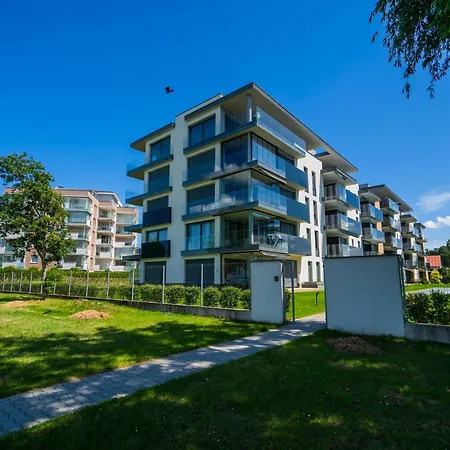 Myflat Casa Luxury 아파트 *