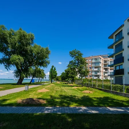 Myflat Casa Luxury 아파트 시오포크