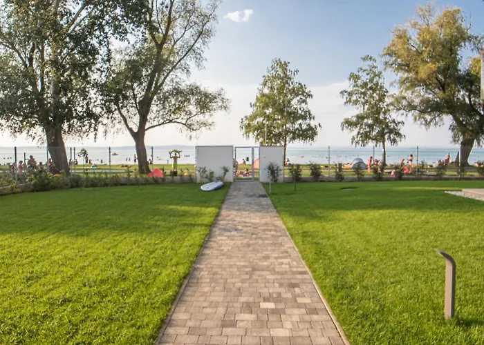 Myflat Casa Luxury 아파트