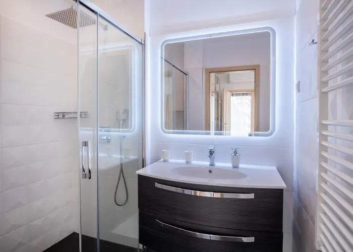 Myflat Casa Luxury 아파트 시오포크