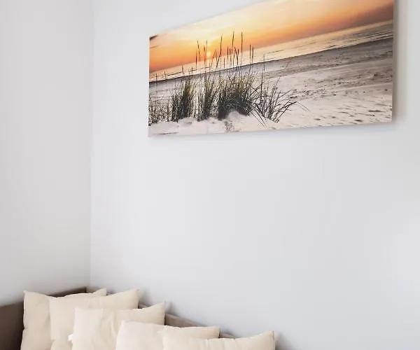 דירה Myflat Casa Luxury