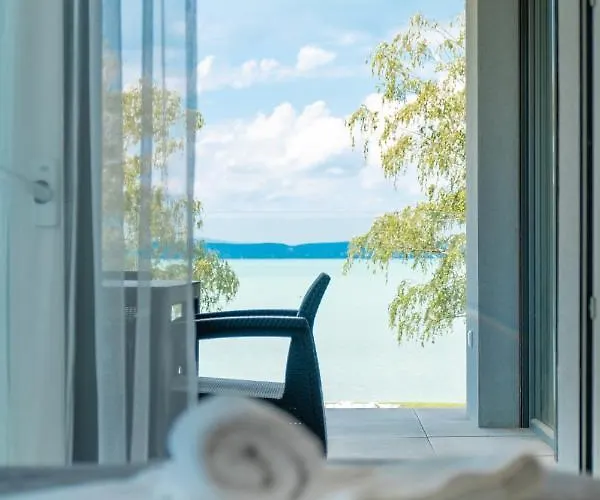 Myflat Casa Luxury 시오포크