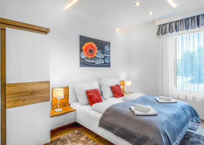 Myflat Casa Luxury 아파트