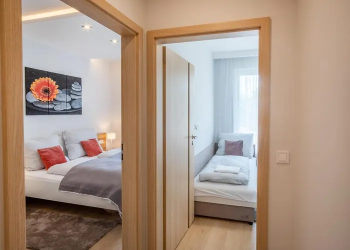 Myflat Casa Luxury 시오포크