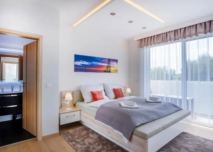 Myflat Casa Luxury דירה *