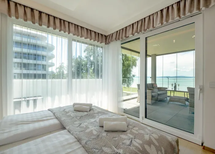 דירה Myflat Casa Luxury שיופוק