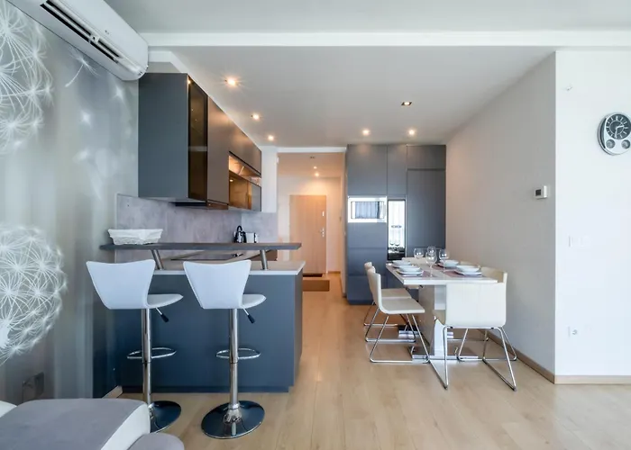 Myflat Casa Luxury *