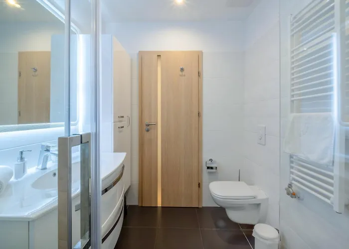 Myflat Casa Luxury * 시오포크