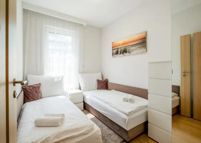 아파트 Myflat Casa Luxury