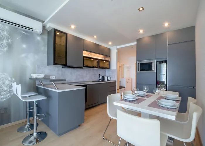 Myflat Casa Luxury *