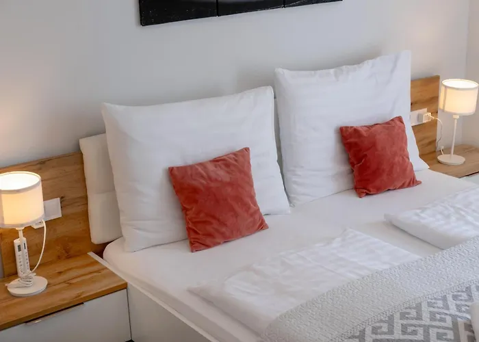 Myflat Casa Luxury 시오포크