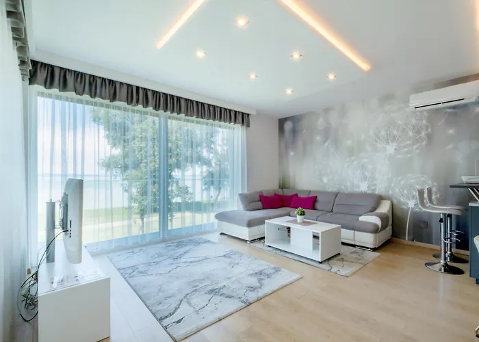 Myflat Casa Luxury * שיופוק