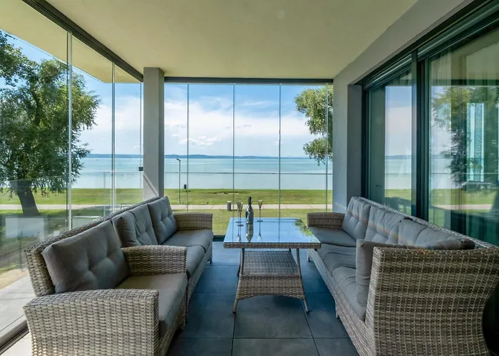 아파트 Myflat Casa Luxury *