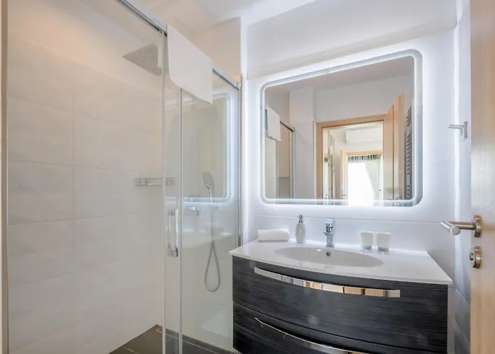 Myflat Casa Luxury 시오포크