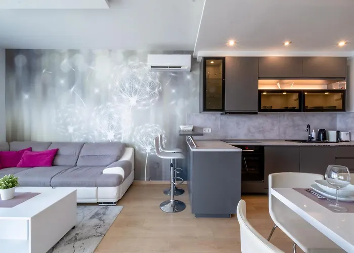 Myflat Casa Luxury * 시오포크