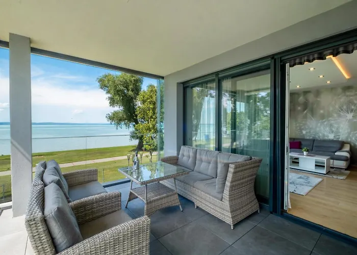 Myflat Casa Luxury דירה שיופוק