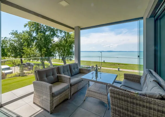 Myflat Casa Luxury שיופוק