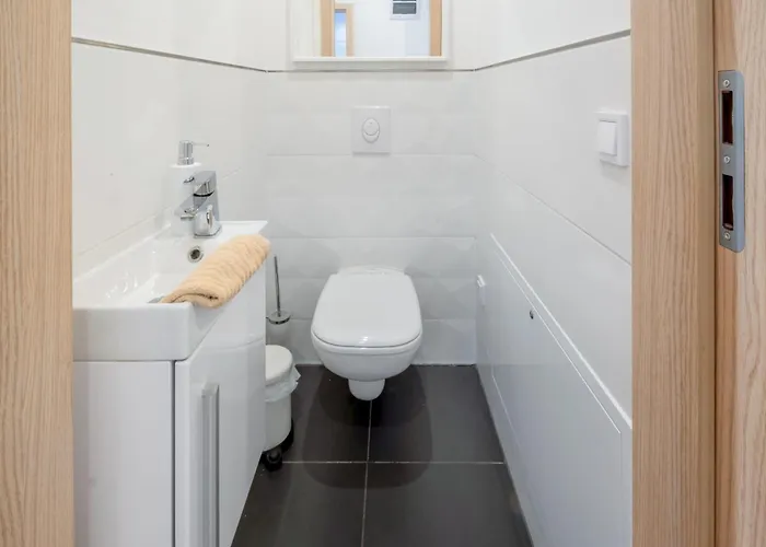 Myflat Casa Luxury *