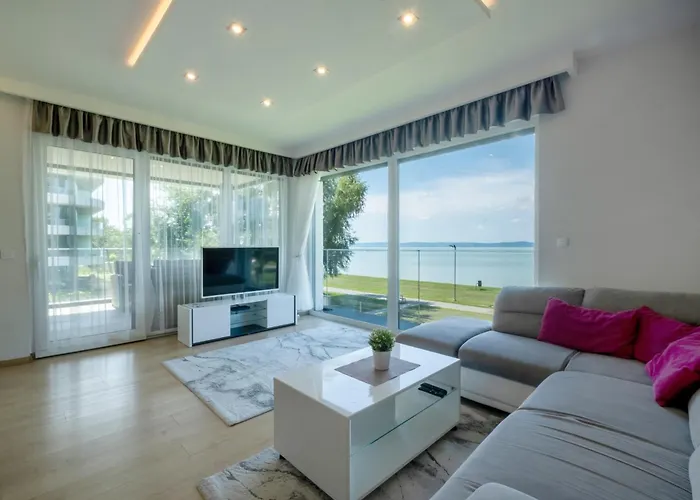 Διαμέρισμα Myflat Casa Luxury *