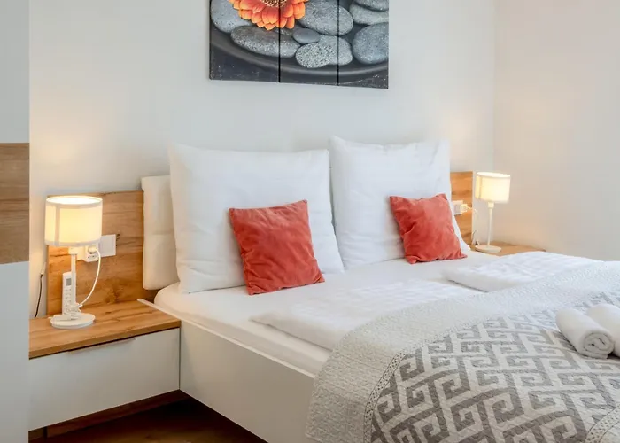 Myflat Casa Luxury דירה שיופוק