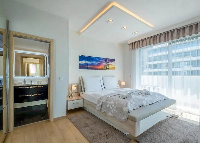 Myflat Casa Luxury דירה