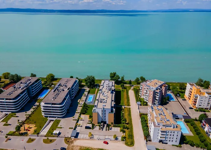 Myflat Casa Luxury 아파트 시오포크