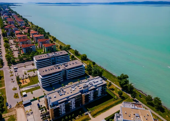 Myflat Casa Luxury *